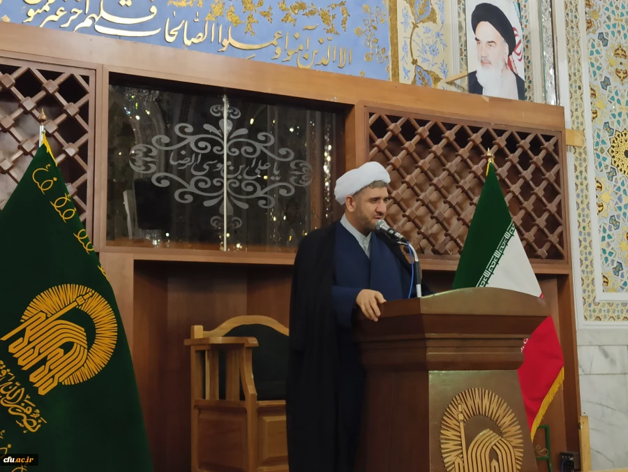 معلمی کار اتفاق نیست کار توفیق است 6