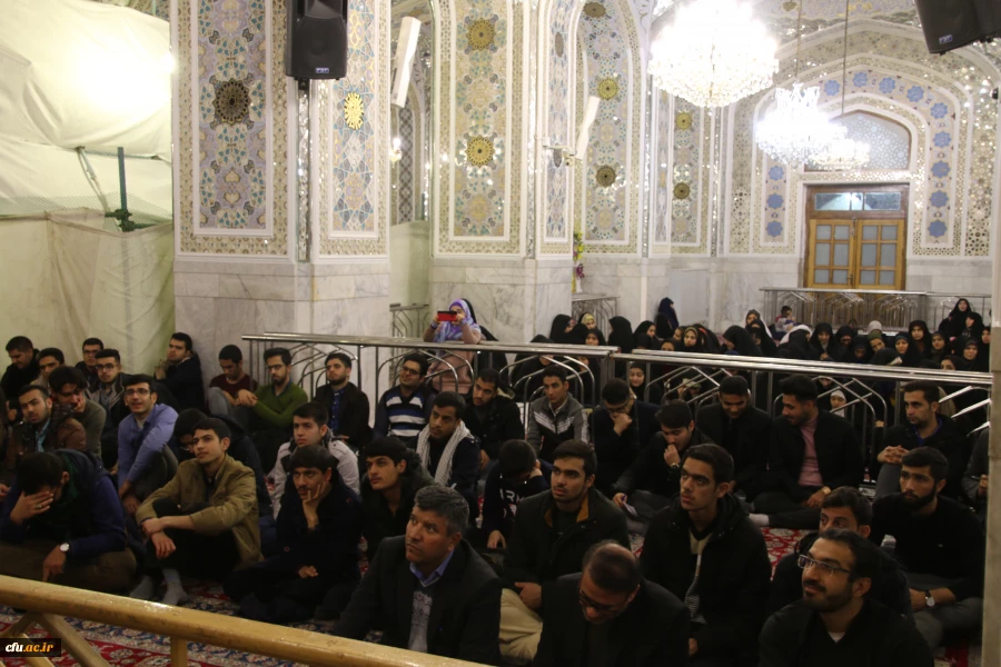 معلمی کار اتفاق نیست کار توفیق است 7