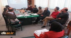 عزم جزم مسئولان برای آغاز عملیات اجرایی و احداث ساختمان آموزشی جدید در پردیس شهید مقصودی همدان 3