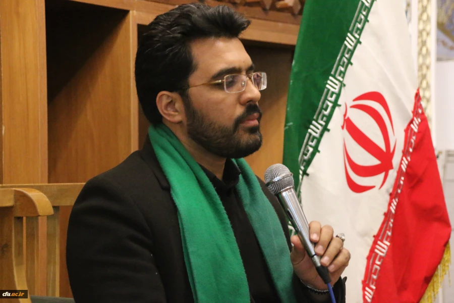 معلمی کار اتفاق نیست کار توفیق است 8