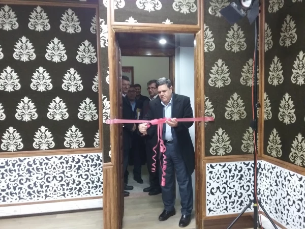 حمایت جدی دانشگاه فرهنگیان از هوشمند سازی