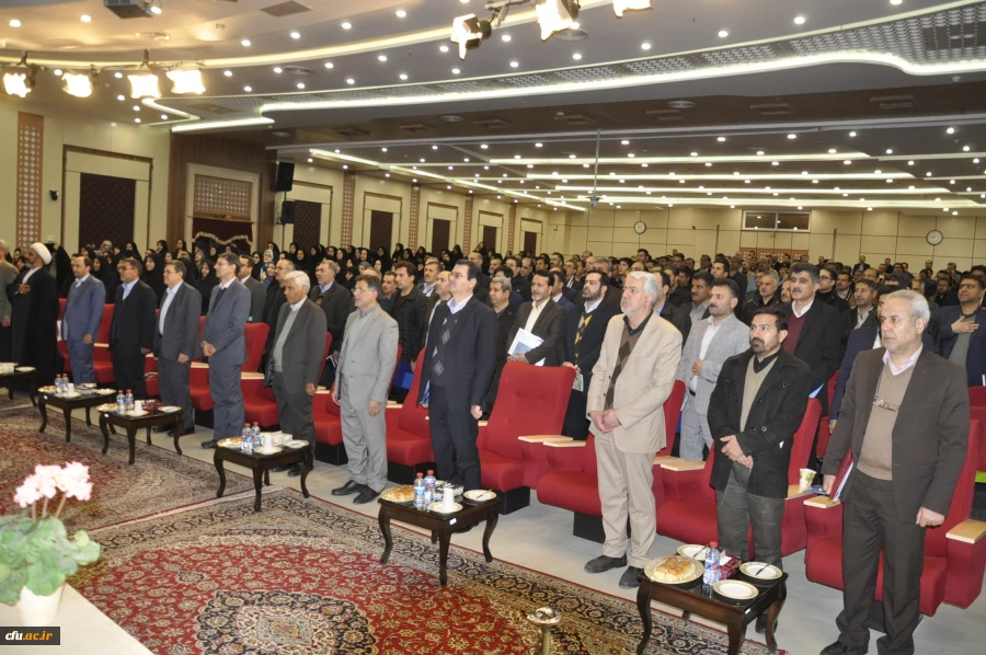 برخی از ویژگی های مهم سرپرستان شبانه روزی در دانشگاه فرهنگیان را برشمرد 4