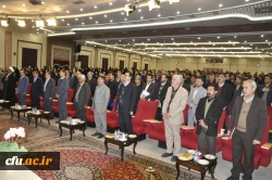 مراسم آغازین ششمین دوره توان افزایی سرپرستان شبانه روزی دانشگاه فرهنگیان کشور و افتتاح 
افتتاح نخستین استودیوی تخصصی صدا و تصویر تولید محتوای الکترونیکی در دانشگاه فرهنگیان خراسان رضوی  8