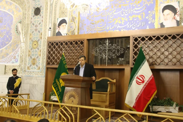 معلمی کار اتفاق نیست کار توفیق است