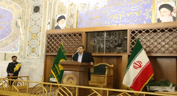 معلمی کار اتفاق نیست کار توفیق است 2