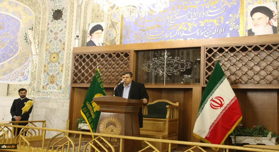 معلمی کار اتفاق نیست کار توفیق است 2