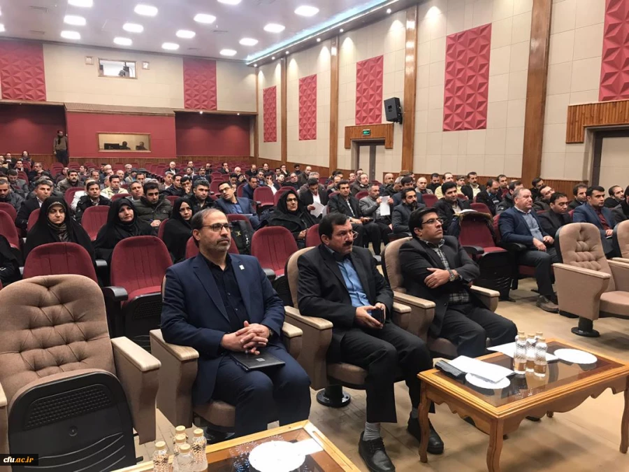 معاونت طرح و برنامه و توسعه منابع
