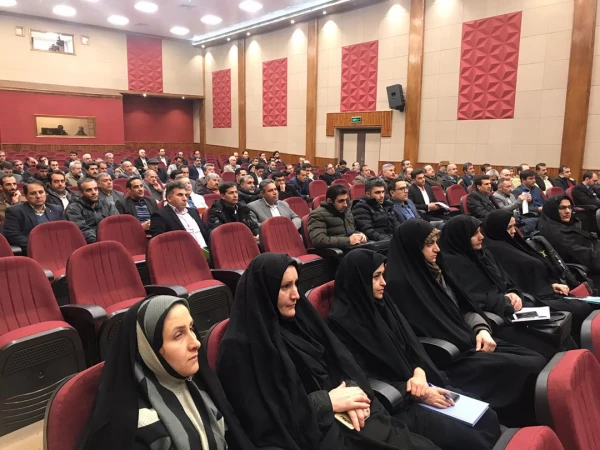 معاونت طرح و برنامه و توسعه منابع
