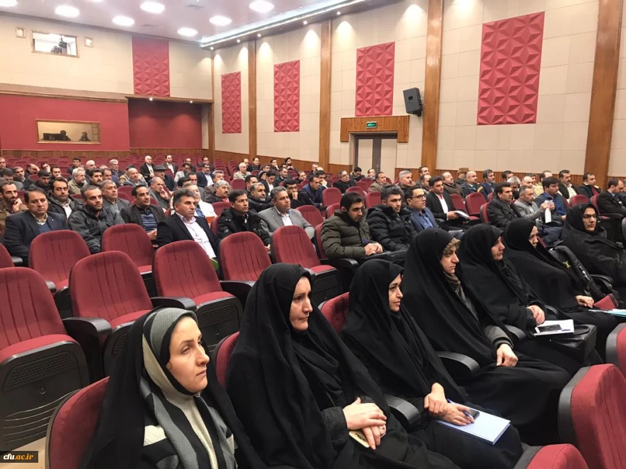 معاونت طرح و برنامه و توسعه منابع
