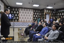 افتتاح نخستین استودیوی تخصصی صدا و تصویر تولید محتوای الکترونیکی دانشگاه فرهنگیان 4