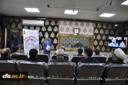 افتتاح نخستین استودیوی تخصصی صدا و تصویر تولید محتوای الکترونیکی دانشگاه فرهنگیان 5