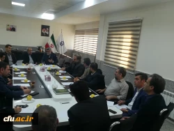 جلسه هم اندیشی با ایثارگران دانشگاه فرهنگیان استان آذربایجان شرقی 5