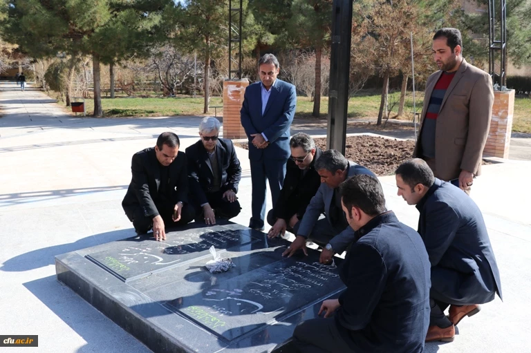 بازدید مدیر کل آموزش و پرورش استان کرمان از فرایند انجام مصاحبه داوطلبان آزمون استخدام پیمانی (ماده۲۸) سال ۹۸ 7