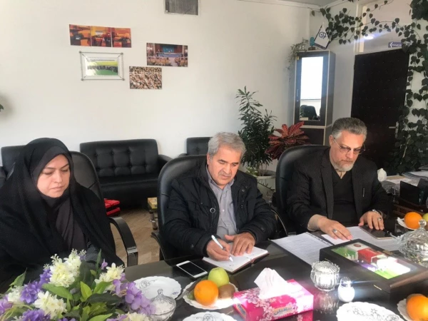 هدف آزمون جامع ارتقاء کیفی مهارت آموزان است 3