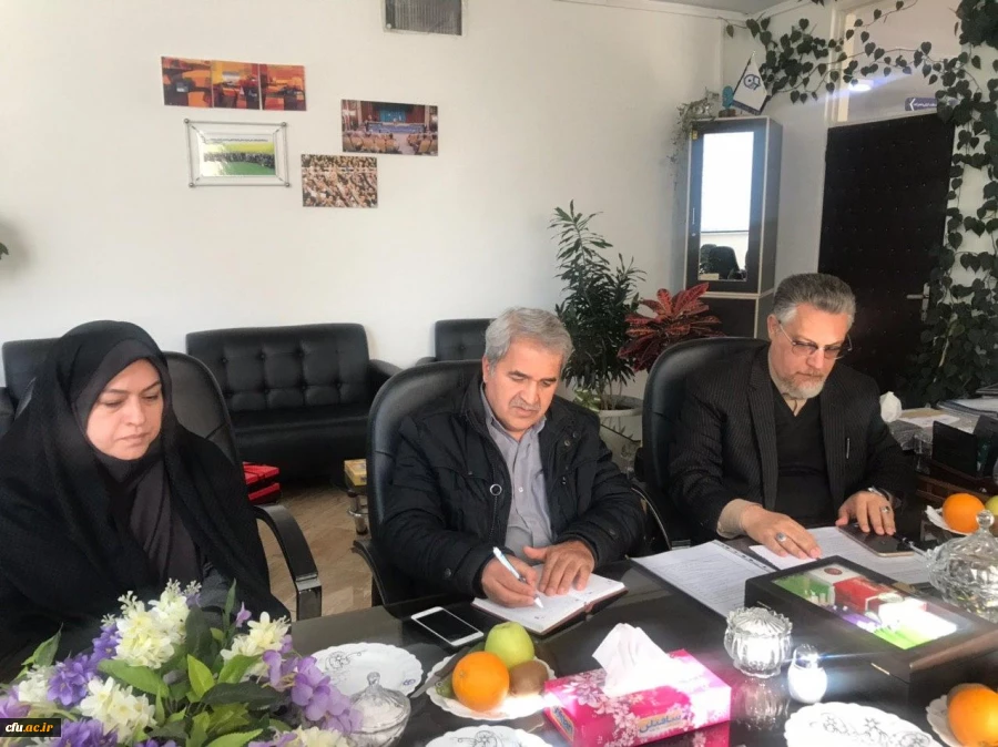 هدف آزمون جامع ارتقاء کیفی مهارت آموزان است 3