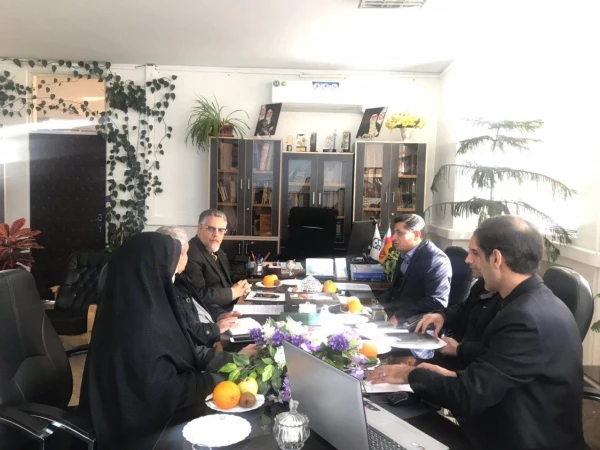 هدف آزمون جامع ارتقاء کیفی مهارت آموزان است 4