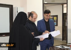 مصاحبه از پذیرفته شدگان خواهر آزمون استخدامی پیمانی وزارت آموزش و پرورش 2