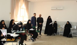 مصاحبه از پذیرفته شدگان خواهر آزمون استخدامی پیمانی وزارت آموزش و پرورش 3