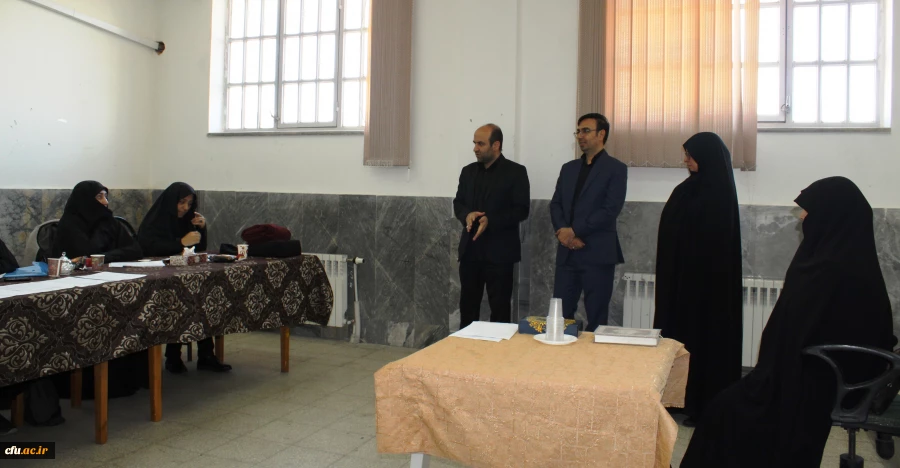 مصاحبه از پذیرفته شدگان خواهر آزمون استخدامی پیمانی وزارت آموزش و پرورش 4