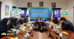 دانشگاه فرهنگیان استان گلستان میزبان دو همایش ملی 2