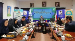 دانشگاه فرهنگیان استان گلستان میزبان دو همایش ملی 3