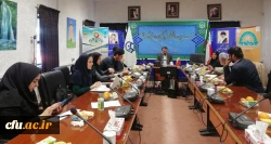 دانشگاه فرهنگیان استان گلستان میزبان دو همایش ملی 5