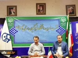 دانشگاه فرهنگیان استان گلستان میزبان دو همایش ملی 6