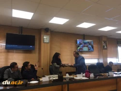 
بهداشت و سلامت جسم و روان در زندگی دانشجویی نقش مؤثری در کاهش آسیب ها  2