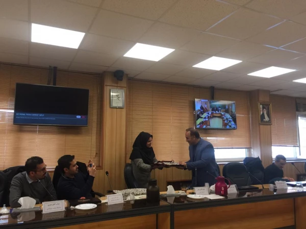 
بهداشت و سلامت جسم و روان در زندگی دانشجویی نقش مؤثری در کاهش آسیب ها  2