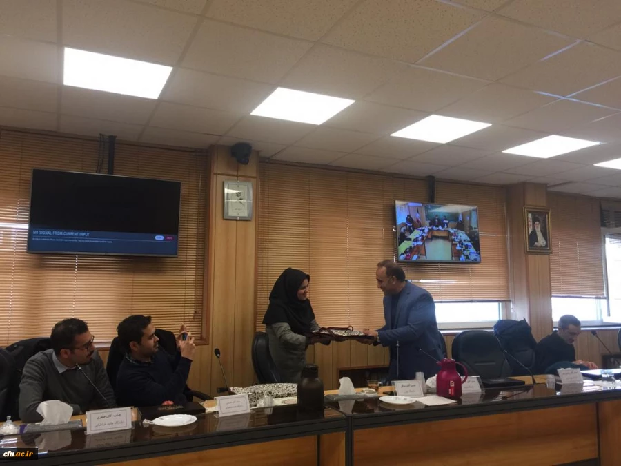 
بهداشت و سلامت جسم و روان در زندگی دانشجویی نقش مؤثری در کاهش آسیب ها  2