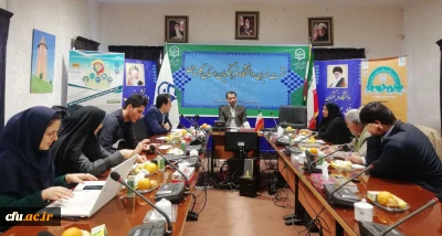 دانشگاه فرهنگیان استان گلستان میزبان دو همایش ملی