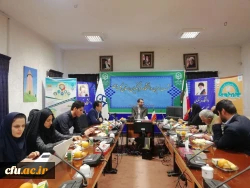 دانشگاه فرهنگیان استان گلستان میزبان دو همایش ملی 4