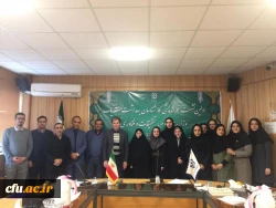 
بهداشت و سلامت جسم و روان در زندگی دانشجویی نقش مؤثری در کاهش آسیب ها دارد 2