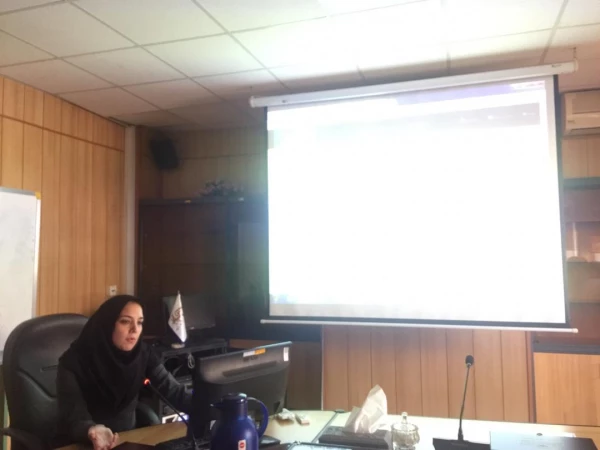 
بهداشت و سلامت جسم و روان در زندگی دانشجویی نقش مؤثری در کاهش آسیب ها دارد 2