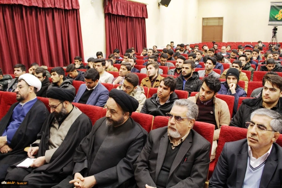 جمهوری اسلامی ایران زیر بار زور مستکبران نمی رود 2