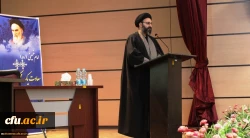 اگر جهاد و انجام کارها  با انگیزه مخلصانه و مؤمنانه شروع شود بی شک برکات آن ماندگار می شود 2