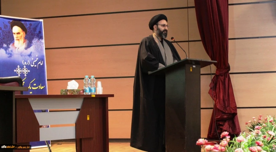 اگر جهاد و انجام کارها  با انگیزه مخلصانه و مؤمنانه شروع شود بی شک برکات آن ماندگار می شود 2