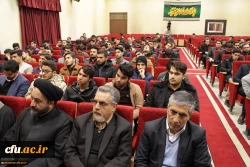 اگر جهاد و انجام کارها  با انگیزه مخلصانه و مؤمنانه شروع شود بی شک برکات آن ماندگار می شود 3