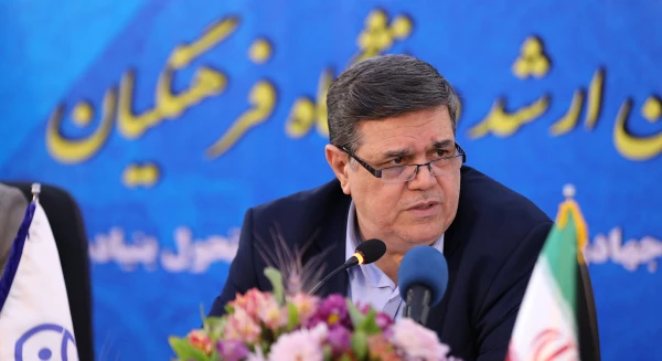 کسر 45 درصد از حقوق دانشجومعلمان از موارد قانونی است که از گذشته در تربیت معلم بوده و اکنون نیز انجام می شود 2