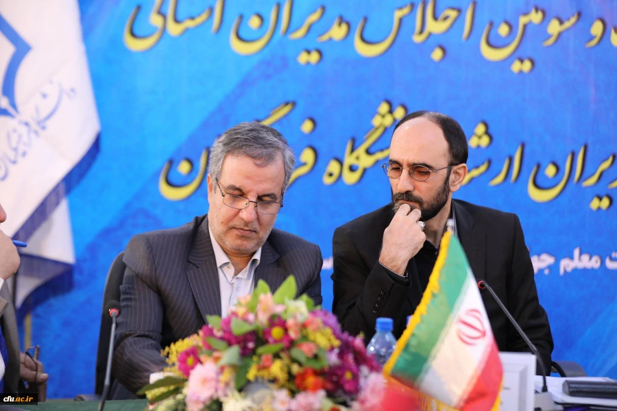 کسر 45 درصد از حقوق دانشجومعلمان از موارد قانونی است که از گذشته در تربیت معلم بوده و اکنون نیز انجام می شود 26