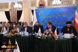 کسر 45 درصد از حقوق دانشجومعلمان از موارد قانونی است که از گذشته در تربیت معلم بوده و اکنون نیز انجام می شود 27