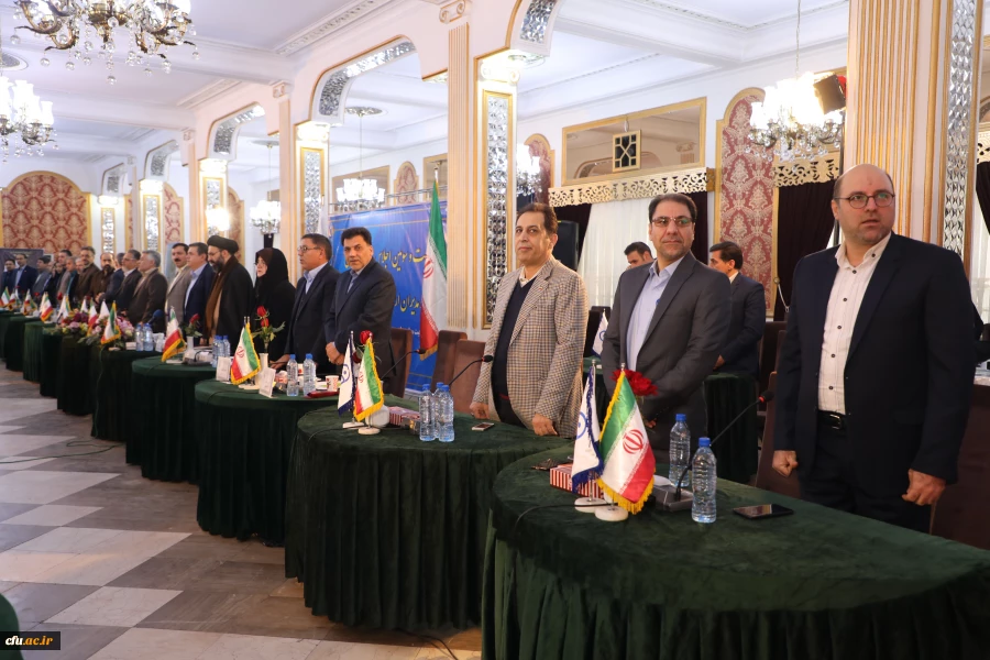 کسر 45 درصد از حقوق دانشجومعلمان از موارد قانونی است که از گذشته در تربیت معلم بوده و اکنون نیز انجام می شود 5