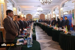 کسر 45 درصد از حقوق دانشجومعلمان از موارد قانونی است که از گذشته در تربیت معلم بوده و اکنون نیز انجام می شود 6