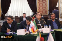 کسر 45 درصد از حقوق دانشجومعلمان از موارد قانونی است که از گذشته در تربیت معلم بوده و اکنون نیز انجام می شود 32