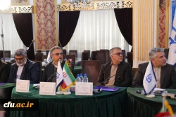 کسر 45 درصد از حقوق دانشجومعلمان از موارد قانونی است که از گذشته در تربیت معلم بوده و اکنون نیز انجام می شود 33