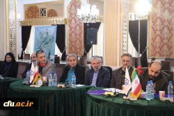 کسر 45 درصد از حقوق دانشجومعلمان از موارد قانونی است که از گذشته در تربیت معلم بوده و اکنون نیز انجام می شود 34