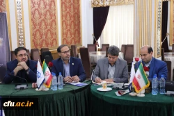 کسر 45 درصد از حقوق دانشجومعلمان از موارد قانونی است که از گذشته در تربیت معلم بوده و اکنون نیز انجام می شود 36