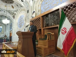 دوره آموزشی و تربیتی حیات طیبه دانشجویان دانشگاه فرهنگیان استان اصفهان