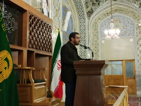 دوره آموزشی و تربیتی حیات طیبه دانشجویان دانشگاه فرهنگیان استان اصفهان