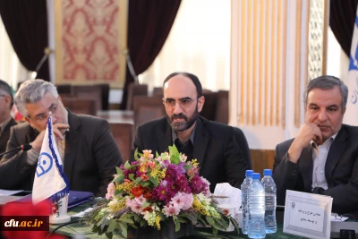 دکتر باقری از مدیران سازمان بازرسی و از قضات کشور:

نظارت بر تکالیف آموزشی و پژوهشی مانند نظارت مالی با اهمیت است